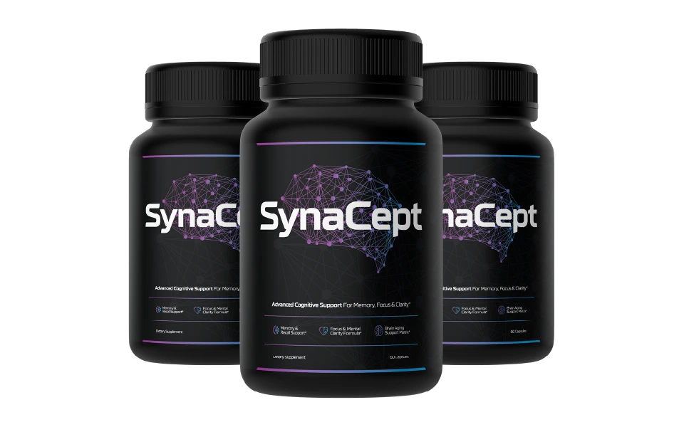 SynaCept Capsules